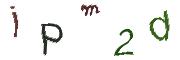 CAPTCHA de imagem
