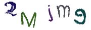 CAPTCHA de imagem