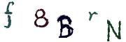 CAPTCHA de imagem