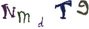 CAPTCHA de imagem