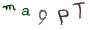 CAPTCHA de imagem