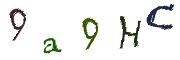 CAPTCHA de imagem