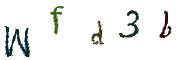 CAPTCHA de imagem