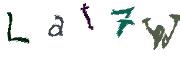 CAPTCHA de imagem
