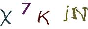 CAPTCHA de imagem