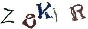 CAPTCHA de imagem