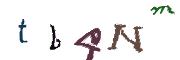 CAPTCHA de imagem
