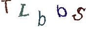 CAPTCHA de imagem