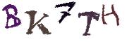 CAPTCHA de imagem