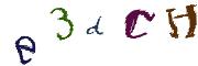CAPTCHA de imagem