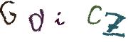 CAPTCHA de imagem