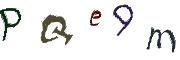 CAPTCHA de imagem