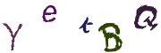CAPTCHA de imagem