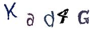 CAPTCHA de imagem