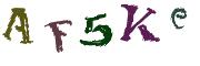 CAPTCHA de imagem