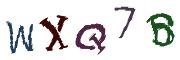 CAPTCHA de imagem