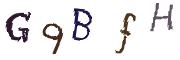 CAPTCHA de imagem