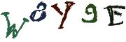 CAPTCHA de imagem