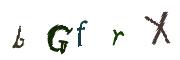 CAPTCHA de imagem