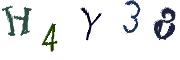 CAPTCHA de imagem