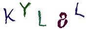 CAPTCHA de imagem