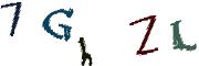 CAPTCHA de imagem