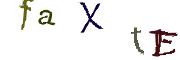 CAPTCHA de imagem