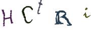 CAPTCHA de imagem