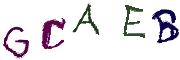 CAPTCHA de imagem