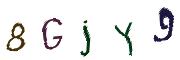 CAPTCHA de imagem