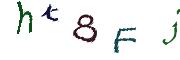 CAPTCHA de imagem
