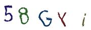 CAPTCHA de imagem