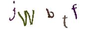 CAPTCHA de imagem