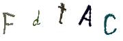 CAPTCHA de imagem