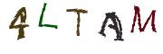CAPTCHA de imagem