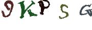 CAPTCHA de imagem