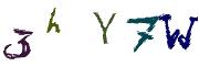 CAPTCHA de imagem