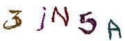 CAPTCHA de imagem