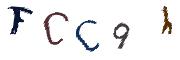 CAPTCHA de imagem