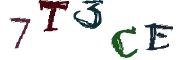 CAPTCHA de imagem