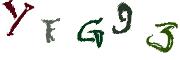CAPTCHA de imagem