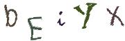CAPTCHA de imagem