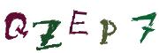 CAPTCHA de imagem