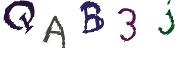 CAPTCHA de imagem