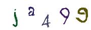 CAPTCHA de imagem
