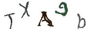 CAPTCHA de imagem