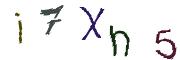 CAPTCHA de imagem