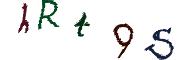 CAPTCHA de imagem