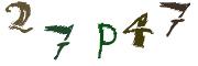 CAPTCHA de imagem