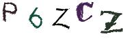 CAPTCHA de imagem